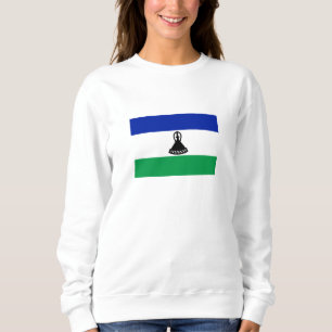 Vlag van Lesotho Trui