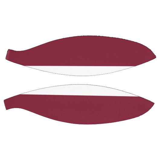 vlag van Letland Basketbal (Panelen)