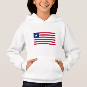 Vlag van Liberia