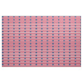 Vlag van Liberia Stof (Yard (91,4 cm))