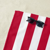 Vlag van Liberia Strandlaken (In situ)