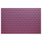 Vlag van Liechtenstein Stof (Yard (91,4 cm))