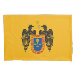 Vlag van Lima (Peru) Kussensloop