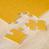Vlag van Lima (Peru) Legpuzzel (Zijkant)