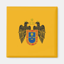 Vlag van Lima (Peru)