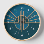 Vlag van Lincoln, Nebraska (Voorkant)