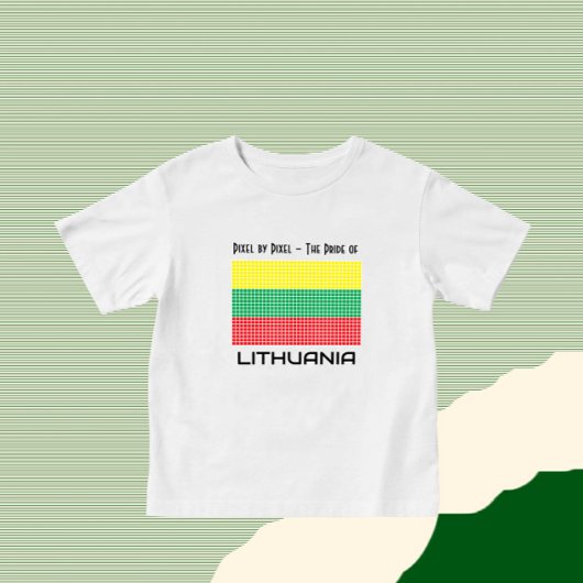 Vlag van Litouwen
