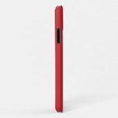 Vlag van Litouwen Case-Mate iPhone Case (Achterkant/rechts)