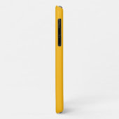 Vlag van Litouwen Case-Mate iPhone Case (Achterkant/links)