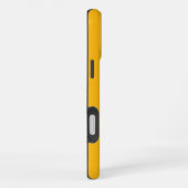 Vlag van Litouwen iPhone Hoesje (Rechterkant)