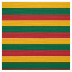 Vlag van Litouwen Stof