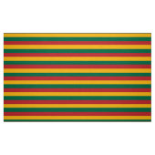Vlag van Litouwen Stof (Fat Quarter)