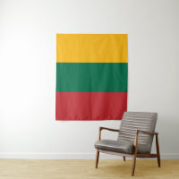 Vlag van Litouwen