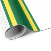 Vlag van Little Rock (Arkansas) Cadeaupapier (Rol Hoek)