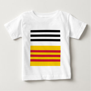 Vlag van Loon op Zand