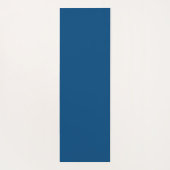 Vlag van Louisiana (VS-staat) Yogamat (Achterkant)