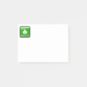 Vlag van Macau Post-it® Notes (Voorkant)