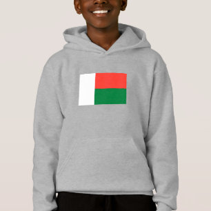 Vlag van Madagaskar