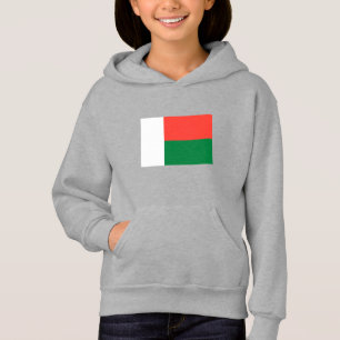 Vlag van Madagaskar