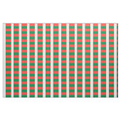Vlag van Madagaskar Stof (Yard (91,4 cm))