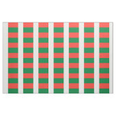 Vlag van Madagaskar Stof (Fat Quarter)