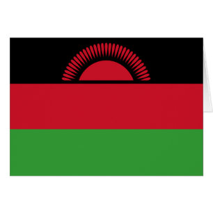 Vlag van Malawi
