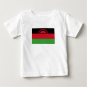 Vlag van Malawi (Voorkant)
