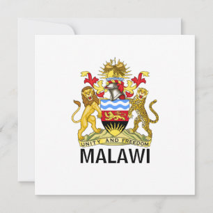 Vlag van Malawi