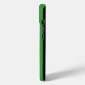 Vlag van Malawi Hoesje-Mate iPhone Case (Achterkant / Links)
