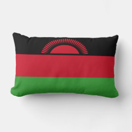 Vlag van Malawi Kussen