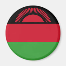 Vlag van Malawi