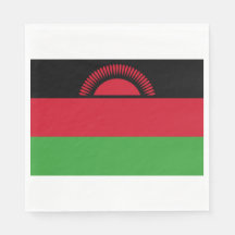 Vlag van Malawi