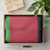 Vlag van Malawi Tissuepapier (Geschenk)