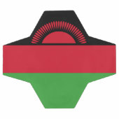 Vlag van Malawi Voetbal (Enkel)