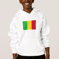 Vlag van Mali