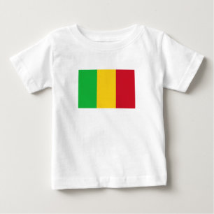 Vlag van Mali