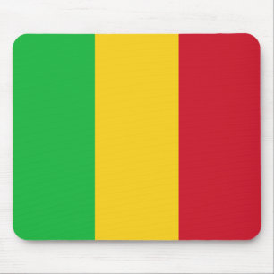 Vlag van Mali Muismat