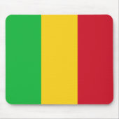 Vlag van Mali Muismat (Voorkant)