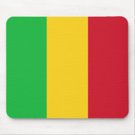 Vlag van Mali Muismat