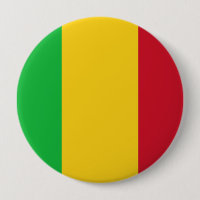 Vlag van Mali