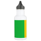 Vlag van Mali Waterfles (Links)