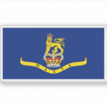 Vlag van Malta (1964-1974)