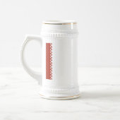 Vlag van Mari El Bierpul (Links)