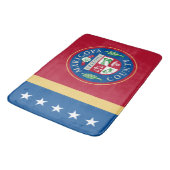Vlag van Maricopa County (Arizona) Badmat (Gekanteld)