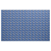 Vlag van Marshalleilanden Stof (Yard (91,4 cm))