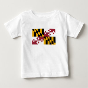 Vlag van Maryland