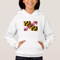 Vlag van Maryland