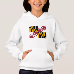 Vlag van Maryland
