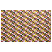 Vlag van Maryland Stof (Fat Quarter)