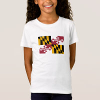 Vlag van Maryland